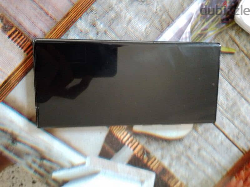 samsung note 20 ultra used 256 GB 2