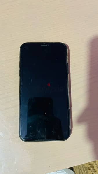 iPhone 11 128 black with box 1