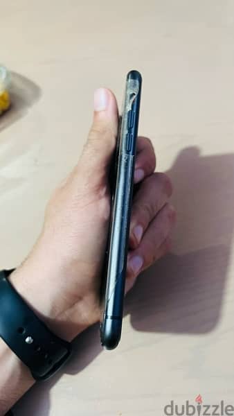 iPhone 11 128 black with box 6