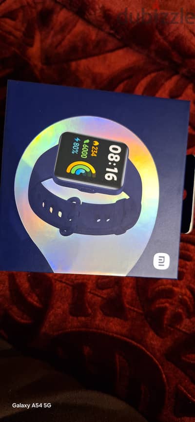 Redmi watch 2 lite