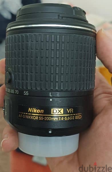 Nikon D3400 for sale ASAP 1