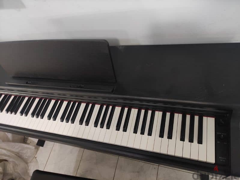 Yamaha Digital Piano YDP 2