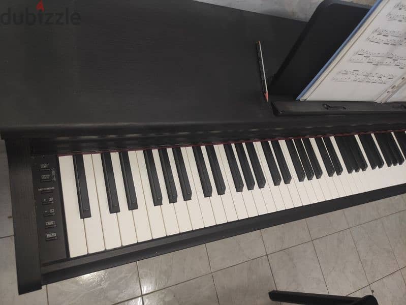 Yamaha Digital Piano YDP 6