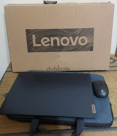 lenovo ideapad core i3 10th gen  1tb 4gb ram nvidia mx130