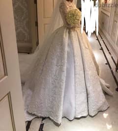 wedding dress 0