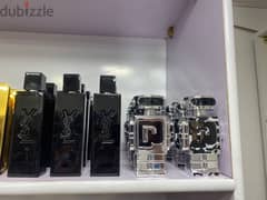 sale buy 2 get 1 50% off perfumes original from1000-2500egp 0