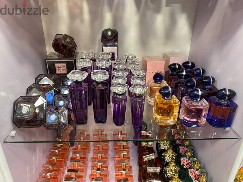 sale buy 2 get 1 50% off perfumes original from1000-2500egp 12