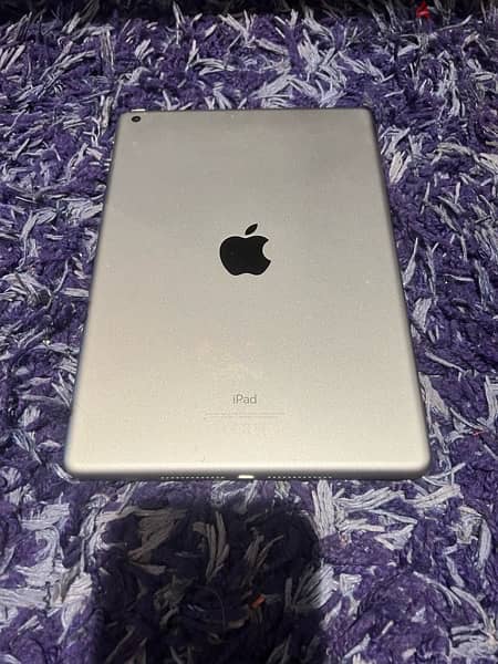 iPad 6 generation 1