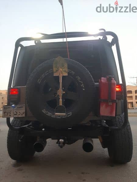 Jeep wrangler for sale للبيع جيب رانجلر 6