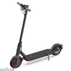 Xiaomi electric scooter pro 2