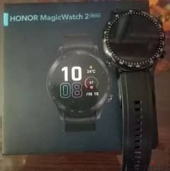 للبيع Honor Magic watch 2 0