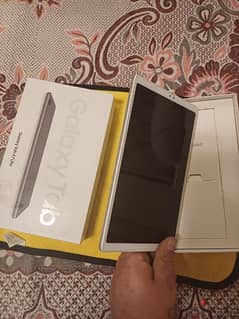 تابلت سامسونج Galaxy Tab A7 10.4 0