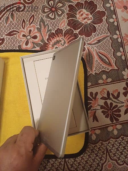 تابلت سامسونج Galaxy Tab A7 10.4 2
