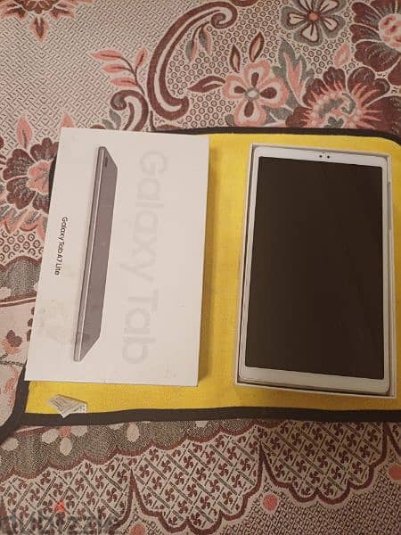 تابلت سامسونج Galaxy Tab A7 10.4 3
