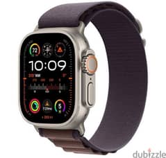 Apple Watches ultra 1