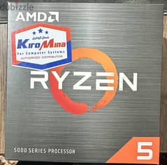AMD Ryzen 5 5600X 0
