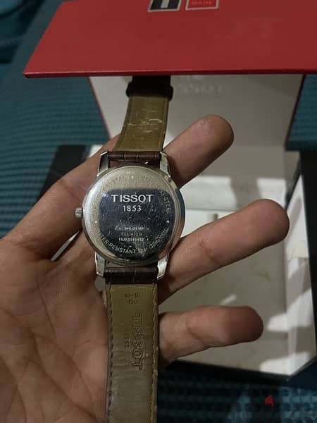 original Tissot watches 3