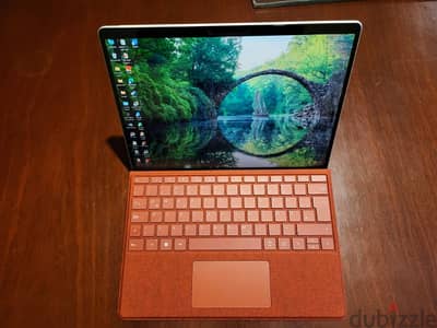 surface pro 8 core I7 16g ram 1 T rom