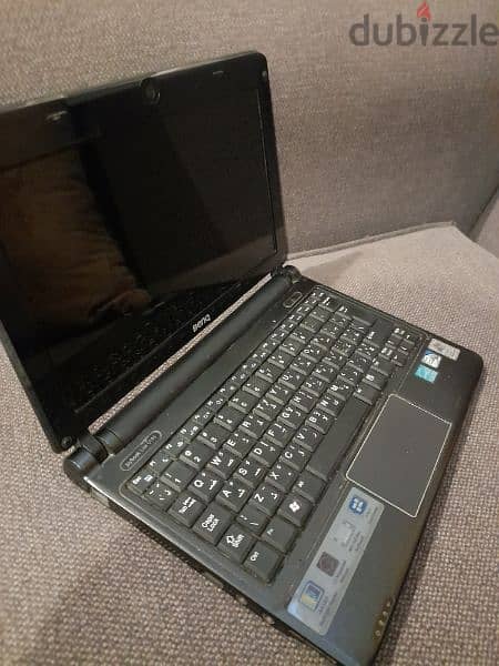 BenQ joybook u102 6