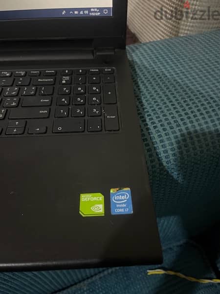 dell laptop 5