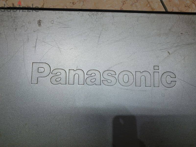 فيديو Panasonic 1