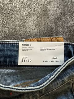 jeans American Eagle