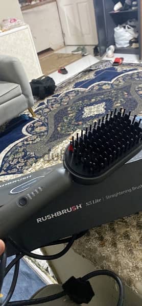 Rushbrush s3 1