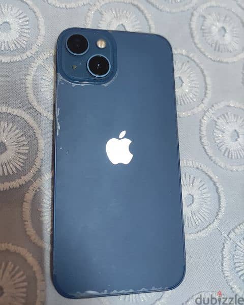 iphone 13 128g blue 90% battery 1
