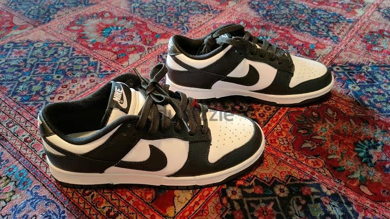 Nike dunk "Panda" size 39 eu 5