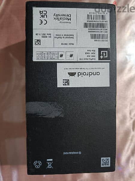 OnePlus nord 2 5G 1