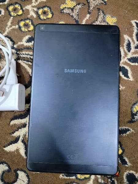 Samsung Galaxy Tab A 8.0 / 2GB Ram / 8.0 Inch / 4G LTE 1