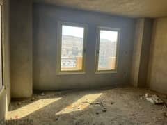 Apartment for sale in Al Khamael Compound   Semi Finished - 178m