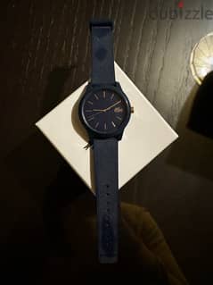 original Lacoste Watch