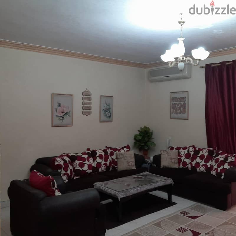 Apartment for sale in Hadayek Mohandessin Zayed Compound 3