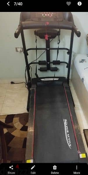 treadmill 4