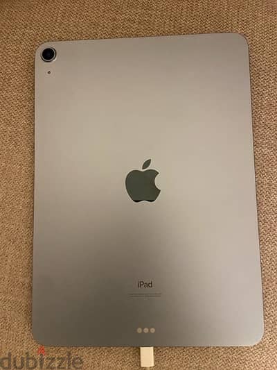 IPAD AIR 4 + Apple Pencil 2