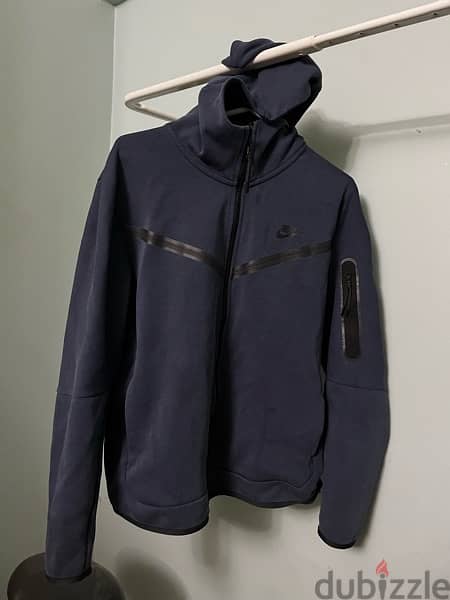 nike tech fleece hoodie original 100% 1