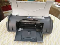 HP Deskjet D1460 Printer