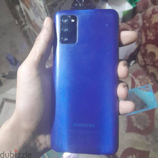 Samsung galaxy a03s 1