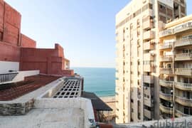Apartment for sale, 165 meters, Mandara, direct sea, 1,950,000 cash 0