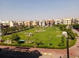 Apartment for sale, ground floor, with garden, in South Academy, in installments 1
