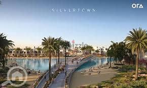 The Cheapest Town House in Silver Sands North Coast In Sidi Henish  With The Best View Ever In This Project 3