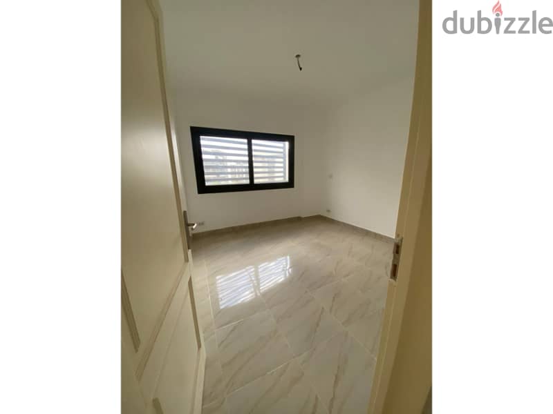 Apartment for sale in Madinaty, 133 sqm, immediate delivery in installments 2031 1