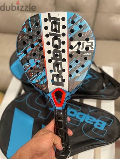 Babolat Air Veron 2023