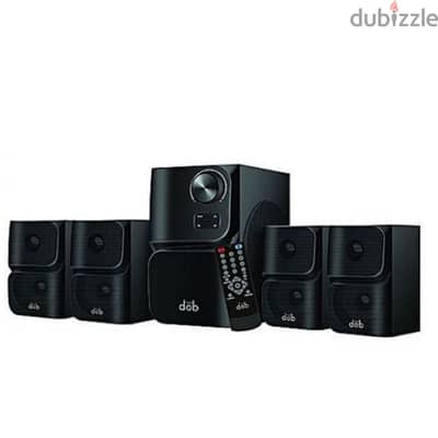 dob 5500 speakers      سماعات dob5500