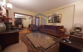 Furnished apartment for rent, 130 sqm, Kafr Abdo (steps from Abu Qir) 0