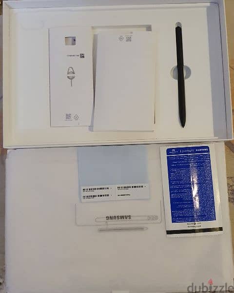 Samsung Galaxy tab S8 PLUS 265/8 Like NEW 1
