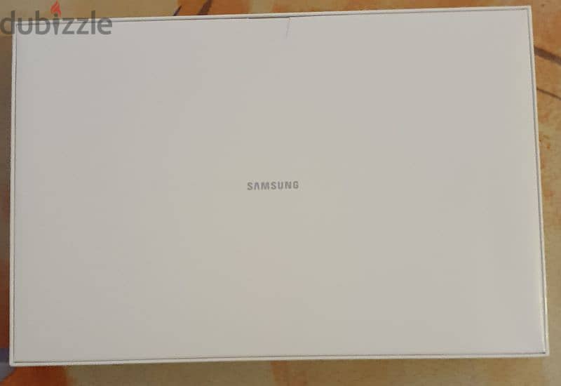 Samsung Galaxy tab S8 PLUS 265/8 Like NEW 4