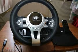 Spirit of Gamer Race Wheel Pro 2 0