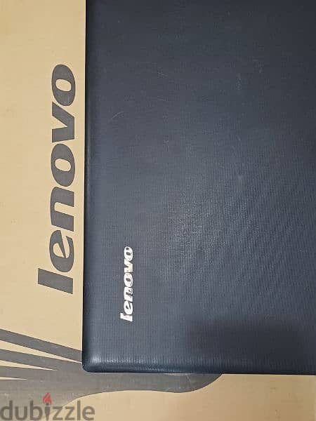 laptop Lenovo g50-80 4